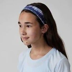 Athleta Girl Take On The Universe Headband